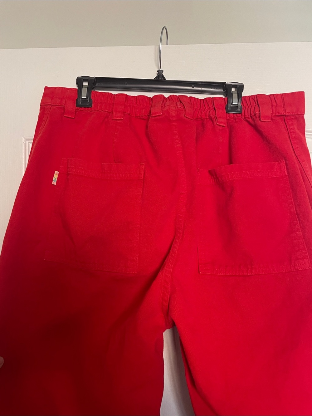 Big Bud Press 1X Bell Bottoms - Picture 5 of 5